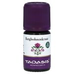 Taoasis Bergbohnenkraut Bio Öl (PZN 3480437) из Германии