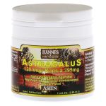 ASTRAGALUS VEGI-Kaps (PZN 10382712) из Германии
