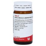 URTICA DIOICA E PLANTA tota D 3 Globuli (PZN 8788252) из Германии