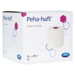 PEHA-HAFT Fixierbinde latexfrei 8 cmx20 m (PZN 12550384) из Германии