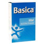 Basica Vital Pulver (PZN 1865110) из Германии