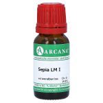 SEPIA LM 1 Dilution (PZN 13188353) из Германии