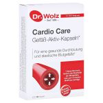 CARDIO CARE Dr.Wolz Kapseln (PZN 13584729) из Германии