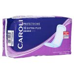 CAROLI Protect+Care Hygiene-Einlagen extra plus (PZN 11054246) из Германии