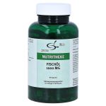 FISCHÖL 1000 mg Kapseln (PZN 14058500) из Германии