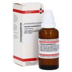 TEUCRIUM SCORODONIA D 3 Dilution (PZN 4240037) из Германии