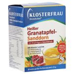 KLOSTERFRAU Broncholind heißer Granatapfel-Sandd. (PZN 11666009) из Германии