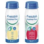 FRESUBIN dysphago plus Mischkarton (PZN 878317) из Германии