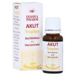 AKUT TROPFEN (PZN 9542412) из Германии