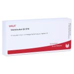 VENTRICULUS GL D 15 Ampullen (PZN 2831834) из Германии