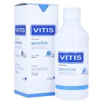 VITIS SENSITIVE Mundspülung (PZN 11880352) из Германии