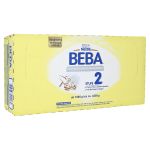 NESTLE BEBA Frühgeborenen Nahrung Stufe 2 flüss. (PZN 16146349) из Германии
