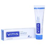 VITIS SENSITIVE Zahnpasta (PZN 11880369) из Германии