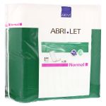ABRI Let normal Vorlage 14x39 cm (PZN 10389631) из Германии