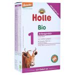 HOLLE Bio Säuglings Milchnahrung 1 (PZN 2935404) из Германии