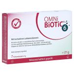 OMNi BiOTiC 6 Beutel (PZN 2597663) из Германии