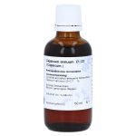 CAPSICUM Urtinktur D 1 Hanosan (PZN 7431192) из Германии