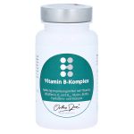 ORTHODOC Vitamin B Komplex Kapseln (PZN 6325163) из Германии