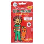 EM EUKAL Kinder Bonbons Walderdbeere-Honig zh. (PZN 11112618) из Германии