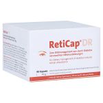 RETICAP DR Kapseln (PZN 13986913) из Германии