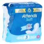 ATTENDS Soft 3 extra (PZN 10142965) из Германии