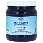 BIO CHAGA Kapseln (PZN 11551938) из Германии