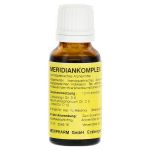 MERIDIANKOMPLEX 1 Mischung (PZN 2420290) из Германии