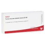 TUNICA mucosa intestini tenuis GL D 8 Ampullen (PZN 3787584) из Германии