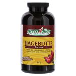 HAGEBUTTEN PULVER Bio greenvalley (PZN 10752830) из Германии