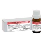 HYPERICUM D 12 Globuli (PZN 908797) из Германии