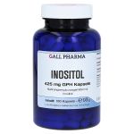 INOSITOL 425 mg GPH Kapseln (PZN 7603351) из Германии
