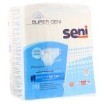 SUPER SENI Gr.4 XL Inkontinenzhose f.Erw. (PZN 2599538) из Германии