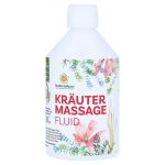 KRÄUTERMASSAGEFLUID SonnenMoor (PZN 7111139) из Германии