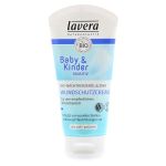 LAVERA Baby & Kinder sensitiv Wundschutzcreme (PZN 10553094) из Германии