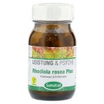Rhodiola Rosea Plus B-Vitamine Kapseln (PZN 11141695) из Германии