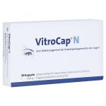 VITROCAP N Kapseln (PZN 13986882) из Германии