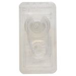 THERASTICK subkut.Kanüle 28 G 12 mm 60 cm (PZN 6191981) из Германии