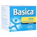 Basica Direkt Basische Mikroperlen (PZN 12472514) из Германии