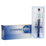 SYNVISC One Spritzampullen (PZN 11646923) из Германии