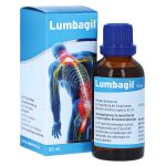 LUMBAGIL Tropfen zum Einnehmen (PZN 16031830) из Германии