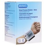 ALVITA Blutdruckmessgerät Handgelenk (PZN 11124538) из Германии