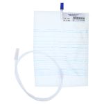 URIN AUFFANGBEUTEL unsteril 2 l m.Abflussventil (PZN 7111990) из Германии