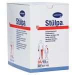 STÜLPA Rolle Gr.3 R 8 cmx15 m Fuß/Arm/K.Kopf CPC (PZN 10092753) из Германии