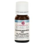 ECHINACEA ANGUSTIFOLIA D 30 Globuli (PZN 11187355) из Германии