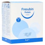 FRESUBIN Protein Powder (PZN 10835929) из Германии