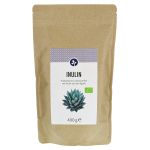 Inulin 100% Bio Pulver (PZN 12507431) из Германии