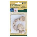 VEILCHENWURZEL an Schnullerkette (PZN 13571721) из Германии