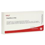 PASSIFLORA COMP.Ampullen (PZN 1751889) из Германии