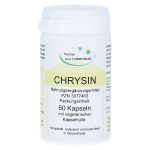 CHRYSIN Vegi Kapseln (PZN 3077463) из Германии