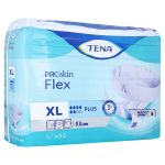 TENA FLEX plus XL (PZN 3716383) из Германии